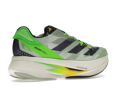 adidas Adizero Prime X Linen Green