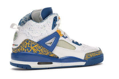 Jordan Spizike Do the Right Thing