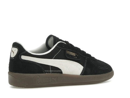 Puma Palermo Vintage Black Frosted Ivory