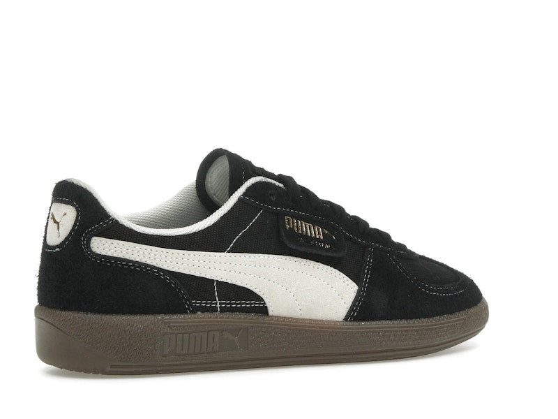 Puma Palermo Vintage Black Frosted Ivory