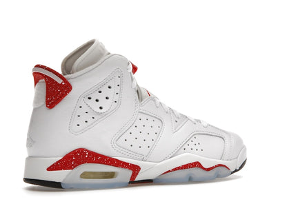 Jordan 6 Retro Red Oreo (GS)