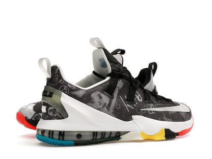 Nike LeBron 13 Low Family Foundation