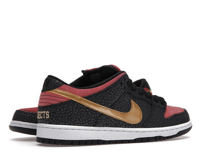 Nike SB Dunk Low Walk of Fame Brooklyn Projects