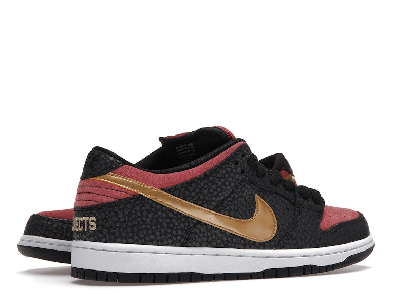 Nike SB Dunk Low Walk of Fame Brooklyn Projects