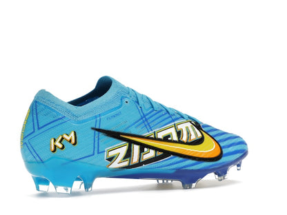 Nike Zoom Mercurial Vapor 15 Elite KM FG Mbappe Motivation Pack