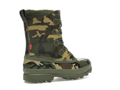 Sorel Caribou Boot Supreme Camo
