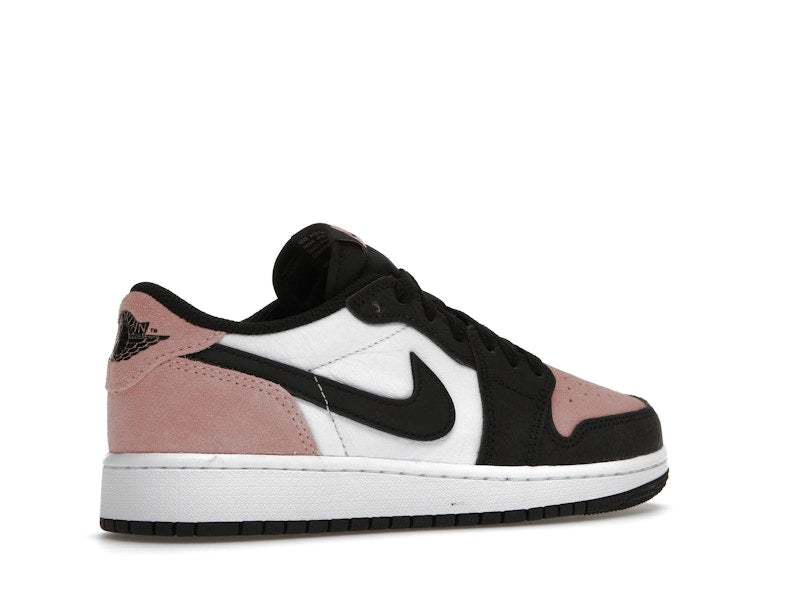 Jordan 1 Low OG Bleached Coral (GS)