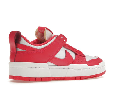 Nike Dunk Low Disrupt Siren Red (Women's)