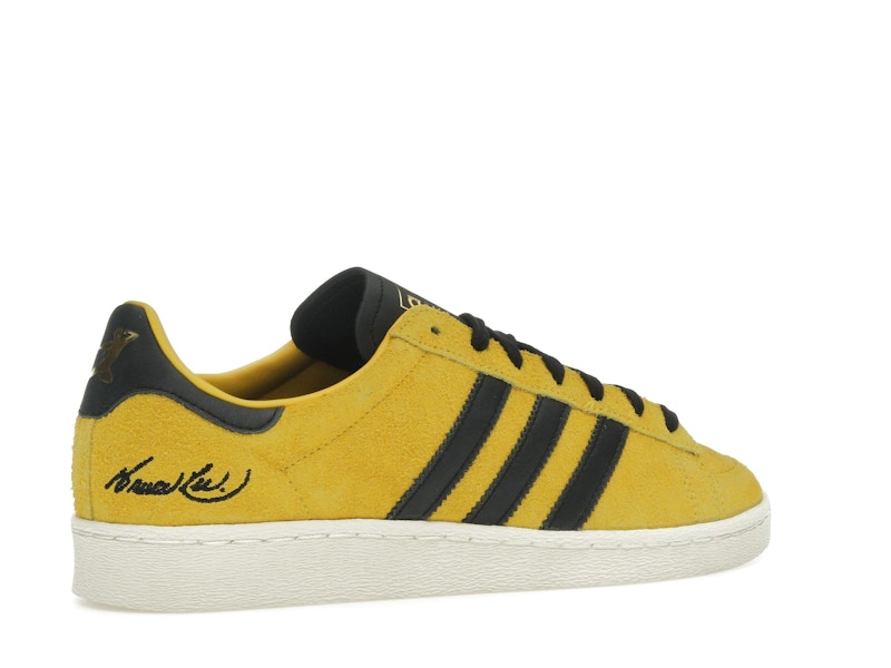adidas Jabbar Low Bruce Lee Game of Death