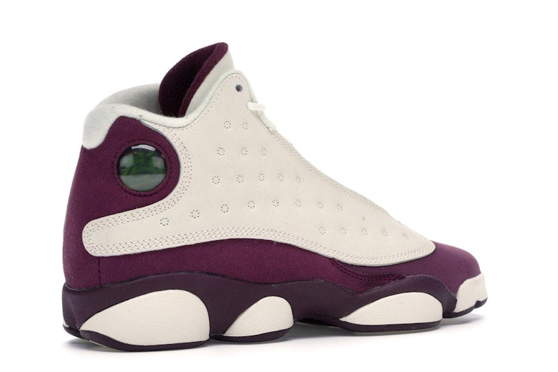 Jordan 13 Retro Bordeaux (GS)