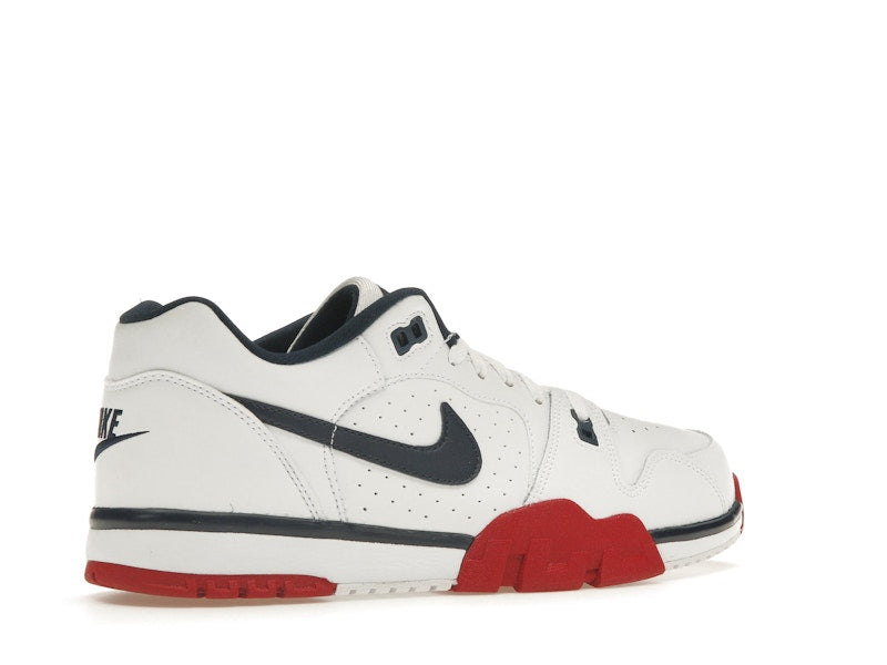 Nike Cross Trainer Low Gym Red Obsidian