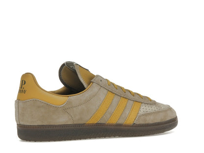 adidas Wimberly SPZL C.P. Company Tech Khaki