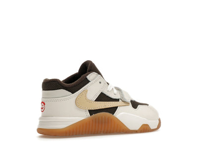Jordan Jumpman Jack TR Travis Scott Sail (TD)
