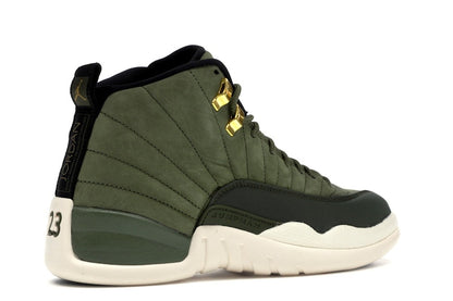 Jordan 12 Retro Chris Paul Class Of 2003