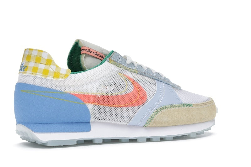 Nike Daybreak Type What The