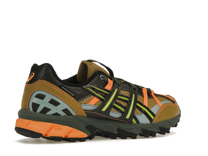 ASICS Gel-Sonoma 15-50 Andersson Bell Olive Oil Dark Brown