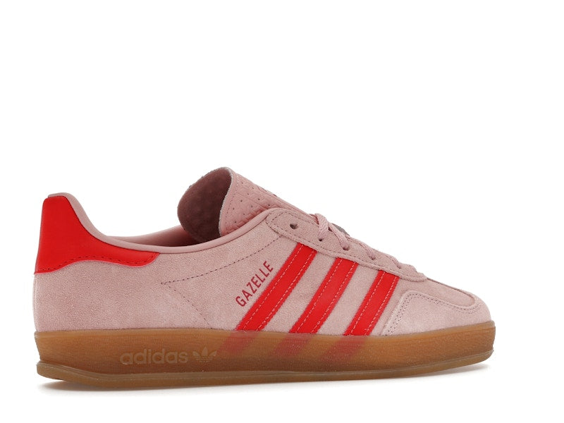 adidas Gazelle Indoor Wonder Mauve Red (Women's)