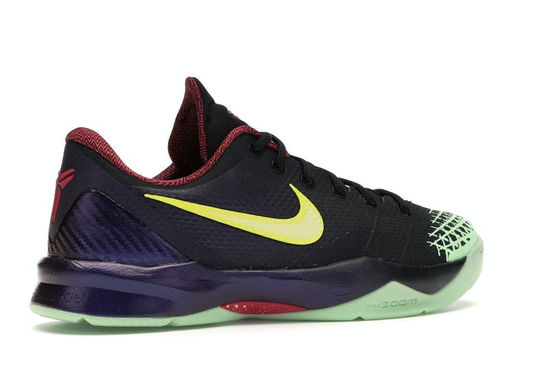 Nike Kobe Venomenon 4 Glow-In-The-Dark