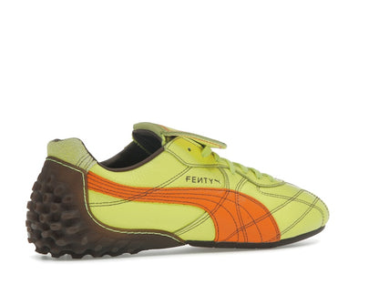 Puma Avanti LS Fenty Stitched Lime Green