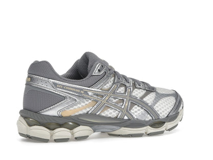ASICS Gel-Cumulus 16 Cream Clay Grey