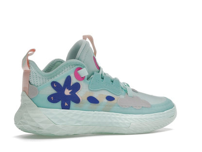 adidas Harden Vol. 5 Futurenatural Clear Mint (GS)