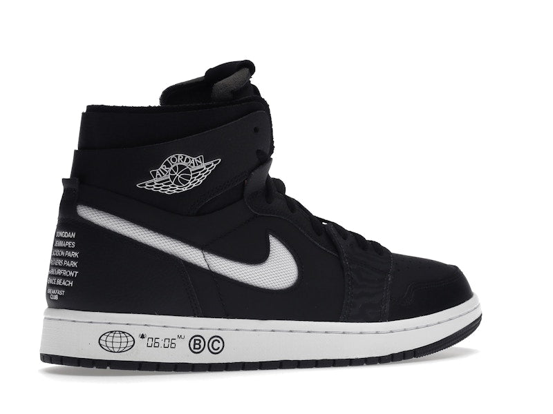 Jordan 1 High Zoom CMFT Breakfast Club