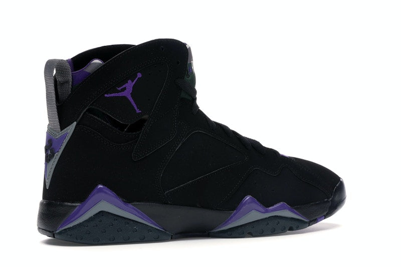 Jordan 7 Retro Ray Allen Bucks