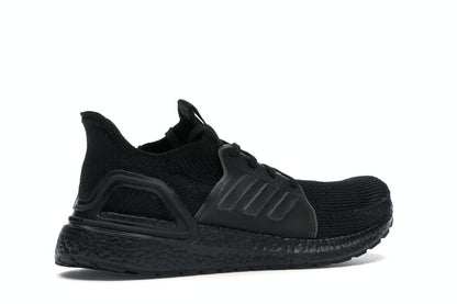 adidas Ultra Boost 2019 Triple Black (Women's)