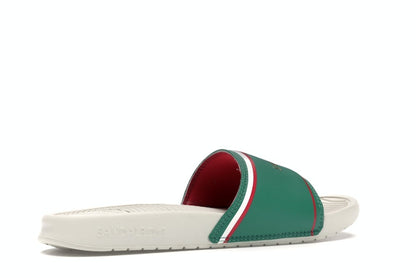Sandalboyz Slides Fiernzi Forest Cardinal