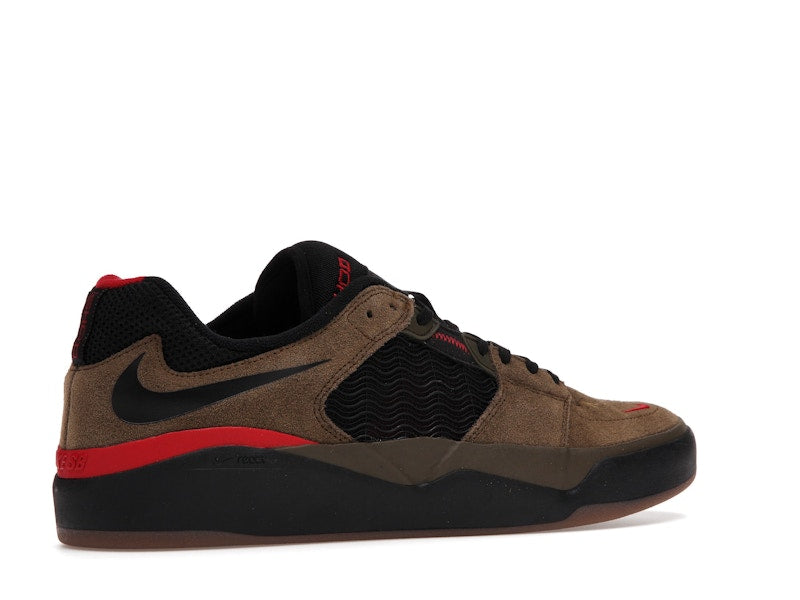 Nike SB Ishod Wair Light Olive
