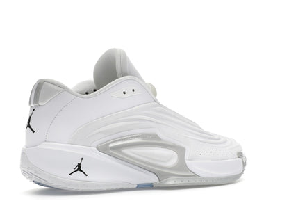 Jordan Luka 3 TB White Grey Fog