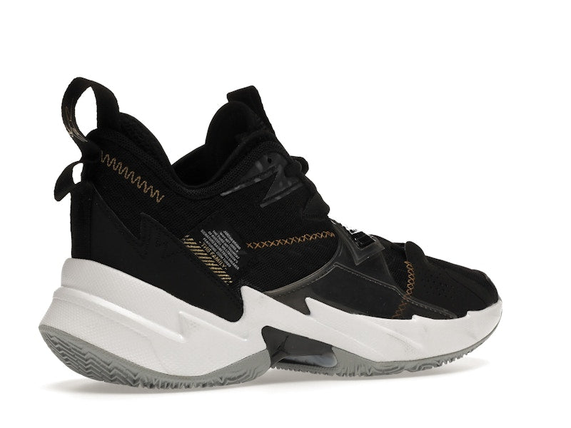 Jordan Why Not Zer0.3 The Family