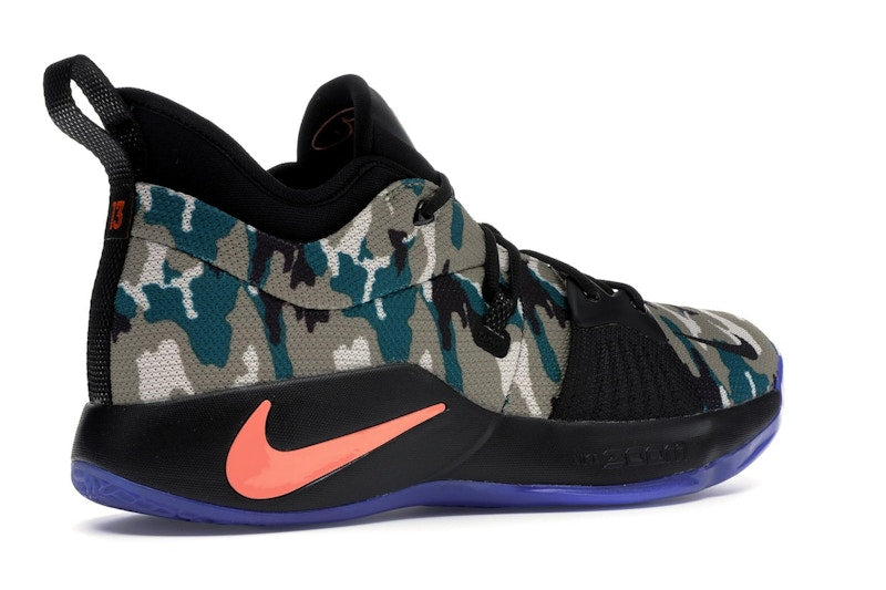 Nike PG 2 EYBL