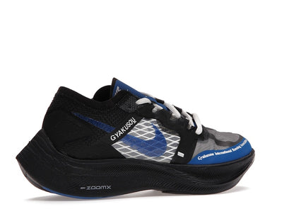 Nike ZoomX Vaporfly Next% Gyakusou Blue