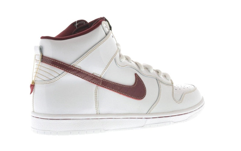 Nike SB Dunk High Mafia Pack