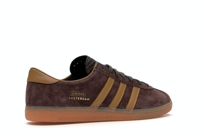adidas Amsterdam Dust Rust