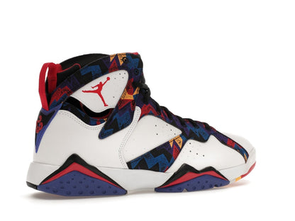 Jordan 7 Retro Nothing But Net