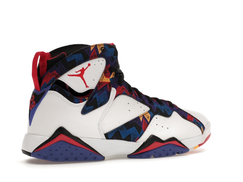 Jordan 7 Retro Nothing But Net