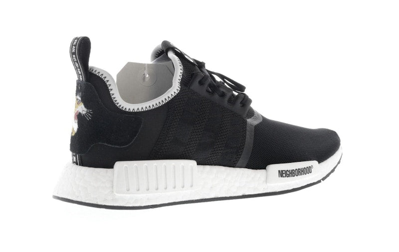 adidas NMD R1 Neighborhood x Invincible