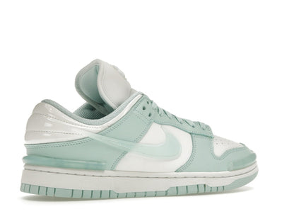 Nike Dunk Low Twist Jade Ice (Women's)