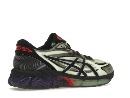 ASICS Gel-Quantum 360 VIII Digitune Illuminate Yellow