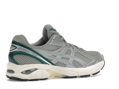 ASICS GT-2160 Seal Grey Jewel Green