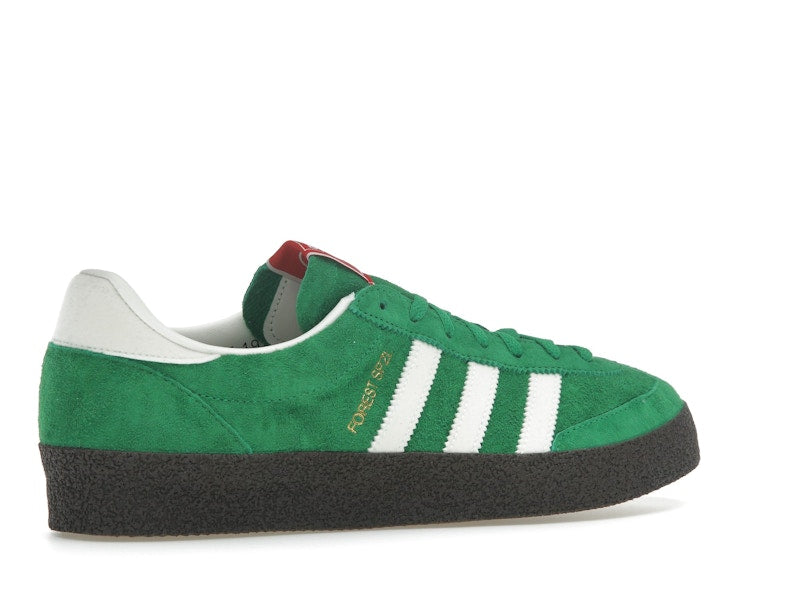 adidas Lotherton SPZL Nottingham Forest FC
