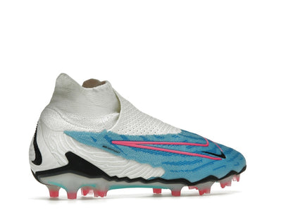 Nike Gripknit Phantom GX Elite Dynamic Fit FG Blast Pack Baltic Blue
