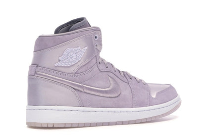 Jordan 1 Retro High Season of Her Barley Grape (Women's)