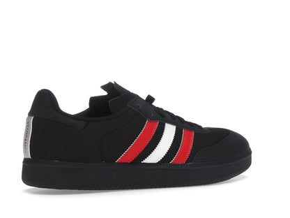 adidas Velosamba Ajax Black
