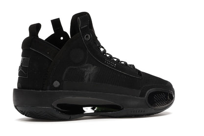 Jordan XXXIV Black Cat (GS)