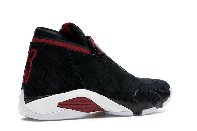 Jordan Jumpman Z Bred