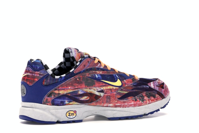 Nike Zoom Streak Spectrum Plus Melon Tint