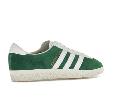 adidas Gazelle SPZL Dark Green White